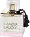 Lalique L'Amour - 100ml - Eau de parfum