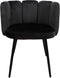 Pole to Pole - High Five Chair - Zwart - Aanbieding - Set van 2