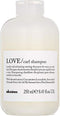 Davines LOVE CURL Shampoo - 250 ml- Volume shampoo - Voor Krullend haar -