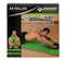 Schildkröt Fitness Buikspierwiel - PVC/Staal- Groen/Zwart