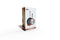 Buccan - Koekenpannenset - 20 24 28 cm - Keramische Non-Stick Coating