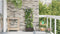 vidaXL - Tuinpotten - met - Water - Irrigatiesysteem - Bruin