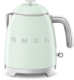 Smeg KLF05PGEU - Mini waterkoker - 0,8L 1400W - Watergroen