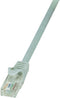 Logilink - Netwerkkabel - RJ45 - 30 m -