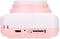 AgfaPhoto Realikids Cam 2 - Kinder Camera - 12Mpx - Roze