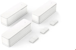 Bosch Door/Window Contact II - Deur/raam sensor - Zigbee - Wit