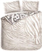 Heckett & Lane - dekbedovertrek Odion 240 x 200 Wild Grey