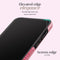 Mio by Mobilize Samsung Galaxy S24 FE - Backcover - MagSafe - Wild Hearts