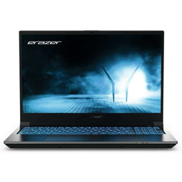 Medion 30039009 - Laptop - Intel Core i7 - Qwerty Spaans toetsenbord
