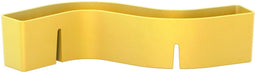 Vitra S-Tidy opberger yellow