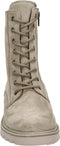 Gabor 72.736.39 - Veterboots - Uitneembaar voetbed - Beige