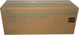 Konica-Minolta Drum Unit IUP-22 Black (A3GP01D) 60k VE 1 StŸck fŸr bizhub C3350, C3850
