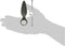Fifty Shades of Grey Something Forbidden Buttplug - Zwart