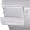 Salora DCH7100 - Condensdroger - 7 kg - Energieklasse G