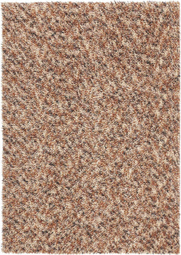 Brink en Campman - Dots 170501 Vloerkleed - 170x240 - Rechthoek - Laagpolig,Structuur Tapijt - Landelijk - Meerkleurig