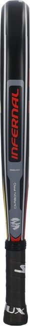 SIUX NEO Padel ballen - 12 ballen ( 4 blikken met 3 ballen)