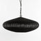Light & Living Hanglamp Bahoto - 60cm - Mat Zwart