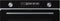 ETNA MO470ZT - Inbouw Combi-Oven - 60cm - 72L - Magnetron Oven Grill - 10 Automatische Programma’s - Full Touch Control