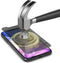 SoSkild iPhone 11 Pro Max Crystal Glass Privacy