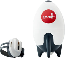 Rockit - Baby Rocker - Automatische schommelbeweging - Spatwaterdicht