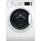 Bauknecht WM 71 - Wasmachine 7kg 1400t - Stoomwassen - Wit