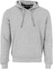 Reece Studio Hooded Sweat Top - Regular Fit - Capuchon - Grijs - Maat 140