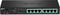 Trendnet TPE-TG83 - Schakelaar - 8x PoE+ 65W - Zwart