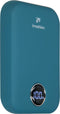 imoshion MagSafe Powerbank 10000 mAh - Snellader 22.5W - Draadloos en bedraad - Donkerblauw
