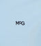 McGregor Piqué Polo - Heren - Regular-Fit - Lichtblauw - Maat 3XL
