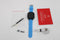 Xplora XGO2 - Smartwatch met GPS - Zwart (Blauw)