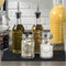 Zoutvaatje met deksel Bormioli Rocco Transparant Glas (15 cl)