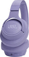 JBL Tune 720BT - Koptelefoon - 76 uur batterij - Paars
