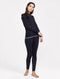 Craft extra warm Thermoshirt Dames lange mouw - ADV Warm Intensity