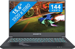 Gigabyte G5 MF5-H2DE354KH - Gaming Laptop - QWERTZ