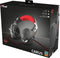 Trust GXT 322 - Gaming Headset - Draaibare microfoon en zachte oorkussens - Zwart