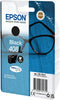 Epson 408L - Inktcartridge - 369 ml - Zwart