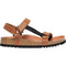 Dames sandalen Scholl HEAVEN Bruin Schoenmaat