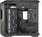 Cooler Master HAF 700 - Full Tower PC - Ondersteunt ATX EATX Micro-ATX Mini-ITX - Grijs Titanium