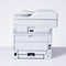 Brother MFC-L5710DW - All-in-one zwart-witlaserprinter - Dubbelzijdig printen en scannen - Zwart