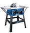 Scheppach HS111 - Tafelcirkelzaag - 2200 Watt - 254 mm zaagblad