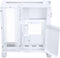 Phanteks NV9 - E-ATX Full Tower - Gehard glas - Wit