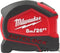Milwaukee 4932464666 Autolock Rolmaat - 8m
