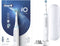 Oral-B iO Series 4S - Elektrische tandenborstel - Bluetooth - Wit