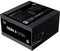PC-voeding - XIGMATEK - Odin II O750 - 750W - 80Plus - Niet-modulair - 120mm ventilator - Zwart