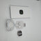 Apple Watch Ultra 3 - Smartwatch - Titanium - Milanees bandje S