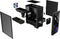 MSI MPG Infinite X2 14NUF7-449EU - Gaming Desktop - Intel Core i7 - 32 GB DDR5 - 2 TB SSD - RTX 4070 TI Super 16GB