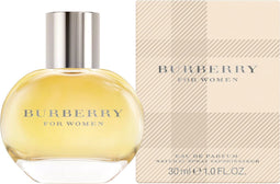 Burberry Burberry Of London For Women 30 ml Eau de Parfum - Damesparfum