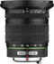 Pentax smc DA 12-24mm f/4.0 ED AL (IF) - Zoomlens - 12-24mm - Zwart