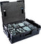 Zubeh�r Kleinteileeinsatz LB 136 8 Mulden