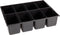 Zubeh�r Kleinteileeinsatz LB 136 8 Mulden